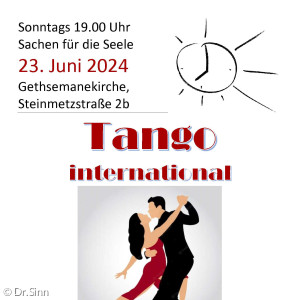 Tango international