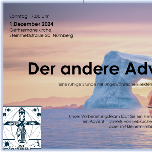 Anderer Advent